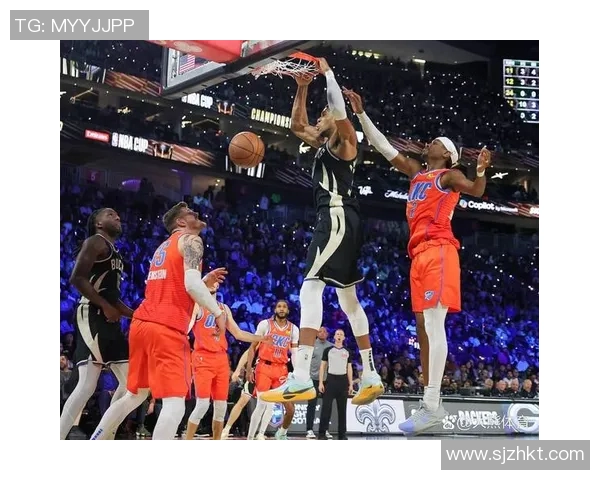 2018年NBA精彩对决雷霆与骑士的直播回顾与精彩瞬间分析