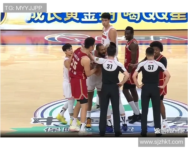 2020年CBA季后赛广东队与深圳队激战回顾与精彩瞬间分析 2020年CBA季后赛广东队与深圳队激战回顾与精彩瞬间分析