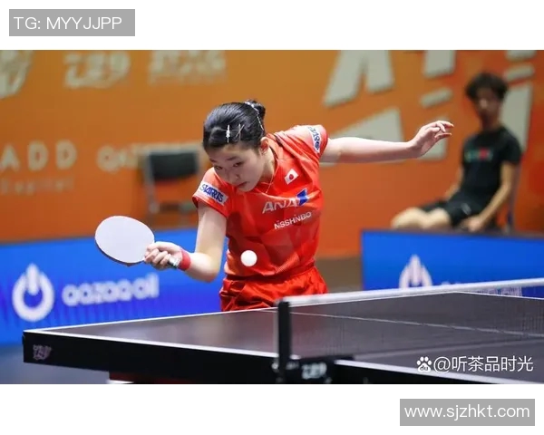 乒乓球对决日本与新加坡谁能笑到最后精彩赛事即将上演