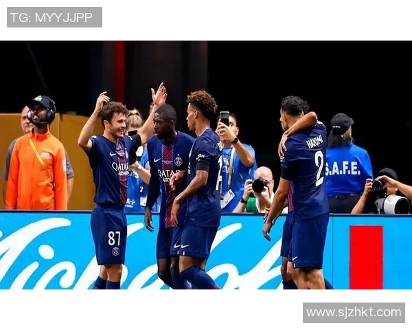 切尔西与巴黎圣日耳曼的巅峰对决揭示足球的魅力与激情