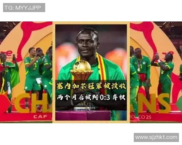 南非对阵塞内加尔比赛裁判分析及争议判罚回顾
