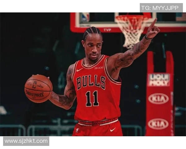 德马尔德罗赞:从天赋少年到NBA明星的奋斗历程与成就解析 德马尔德罗赞:从天赋少年到NBA明星的奋斗历程与成就解析